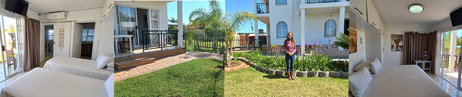 Come Home In Oudtshoorn Self-Catering Units